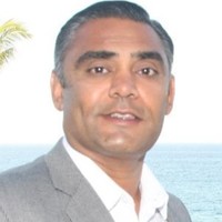 Tesh Patel Email & Phone Number
