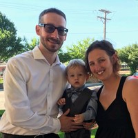 Houston Window Experts Employee Matthew Fitzsimmons's profile photo