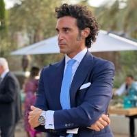 T3N SPORT & INVESTMENT Employee David Molina's profile photo
