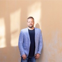 Vesa Palander Email & Phone Number