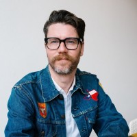 CultureMap Employee Brandon Watson's profile photo