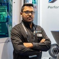 Sriram Manoharan Email & Phone Number
