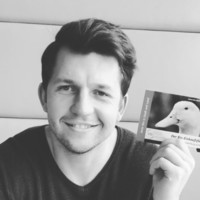 writeaguide Employee Georg Michel's profile photo