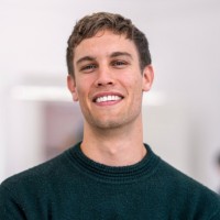 scieneers GmbH Employee Arne Grobrügge's profile photo
