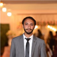 Wrapify Solutions Employee Hamza Ejaz's profile photo