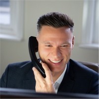 Seymours Land & New Homes Employee Billy Jones's profile photo