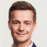 Implement Consulting Group Employee Anders Mogensen's profile photo