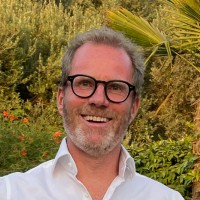 SWIS - Digitaal bureau Employee Ronald Bazuin's profile photo