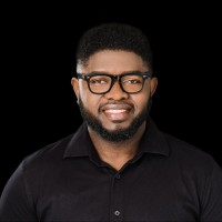 DSP-Eclipsys Employee Edson Edewor's profile photo