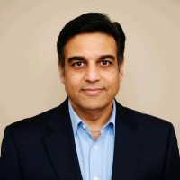 MTX Group Employee Ashish Dixit's profile photo