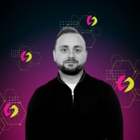 Searchability Employee Luke Hopkins's profile photo