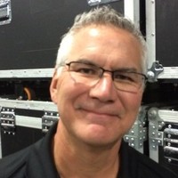 ON Services Employee Richard Palm's profile photo