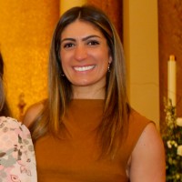 Lindsey Adelman Studio Employee Alexandra Tuzzio's profile photo