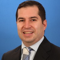 Citi Employee Ryan Reis's profile photo
