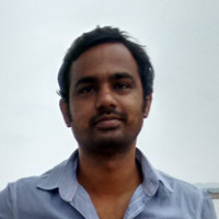 Believe Creative Employee Naveen Agula's profile photo