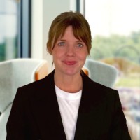 Bionical Emas Employee Alexandra Hall's profile photo
