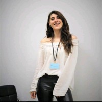 Master Trade Employee Nino Gigilashvili's profile photo