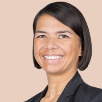 OPO Oeschger AG Employee Silvy McGuinness's profile photo