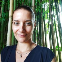 Modéal Employee Gaetane Turpault's profile photo