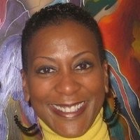 Black Heritage Amsterdam Tours Employee Jennifer Tosch's profile photo
