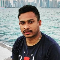 Maical Ruwan Email