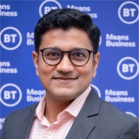 BT Employee Vijay Venugopalan's profile photo