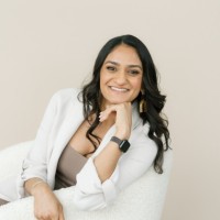 Swati Srinath Email & Phone Number
