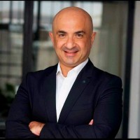 Itamar Karsenti Email