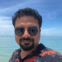 IT Solutions Employee Sam .'s profile photo