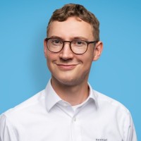 Stefan Schuck Email & Phone Number