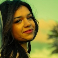 FeelinGirl Employee Sofia Badiozzaman's profile photo