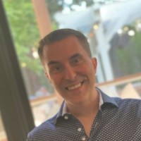 Meta Employee Robert Pieper's profile photo