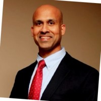 Bny Employee Carlton Vaz's profile photo