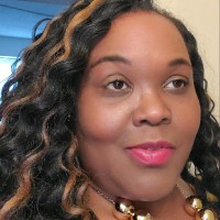 Valerie Grant's profile photo