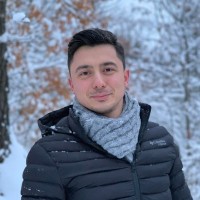 Kosovo Electricity Distribution Company - KEDS Employee Tolga Tosun's profile photo
