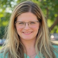 DICK'S Sporting Goods Employee Hillary Simpson's profile photo