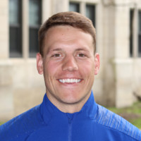 Loras College Employee Sam Koenig's profile photo