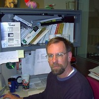 Mass General Brigham Employee Mike Kennerley's profile photo