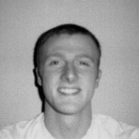 Minimal (Mnml) Employee James Wolf's profile photo