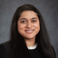 Sensient Technologies Corporation Employee Bhakti Pande's profile photo