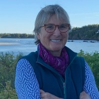 Self-employed Employee Helen Russell's profile photo