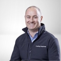 Anthony Stones Email