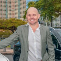 Karmo Employee Nick Boucher's profile photo