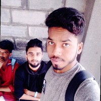 Ziff Davis B2B Employee Dheeraj Raut's profile photo