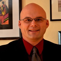 United States Air Force Employee Jeffrey Saunders's profile photo