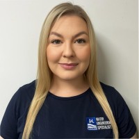 A&L Mechanical Installations Ltd Employee Cerys Campbell's profile photo