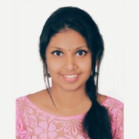 Keirton Inc. Employee Renu Giby's profile photo