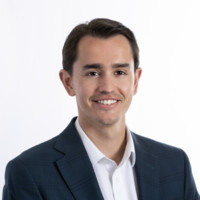 CBRE Employee Alex Lloyd's profile photo