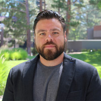 Liberty Hill Foundation Employee Ricardo Chavira's profile photo