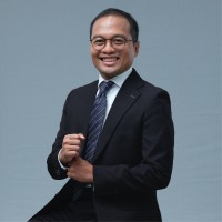 Setio Darmawan Email & Phone Number
